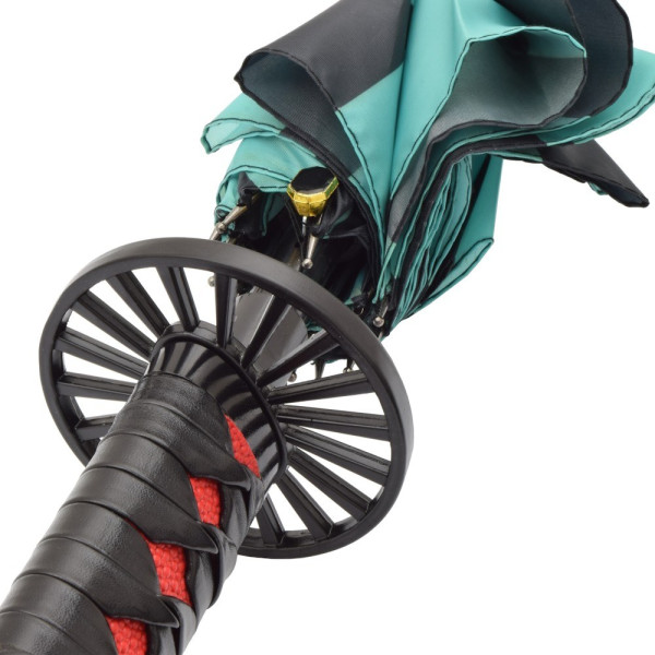 Parapluie Katana Tanjiro - Style Demon Slayer