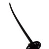 Katana ornemental LED Tanjiro - version bambou déco