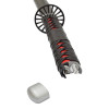 Katana ornemental LED Tanjiro - version bambou déco