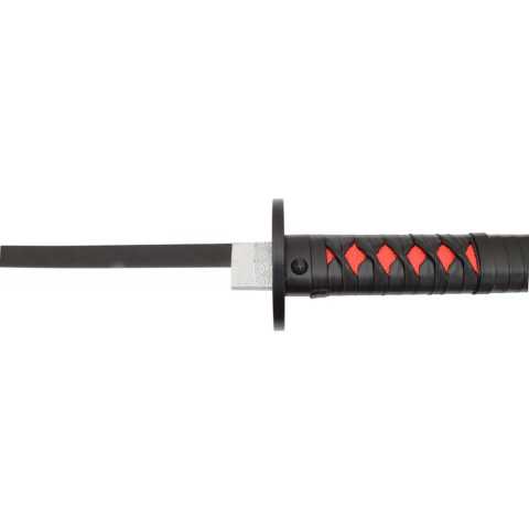 Katana ornemental LED Tanjiro - Demon Slayer décoratif