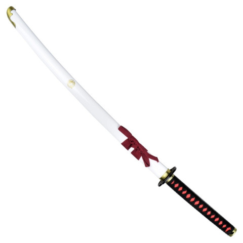 Katana ornemental Namazuo Toushirou - Touken Ranbu