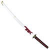 Katana ornemental Namazuo Toushirou - Touken Ranbu