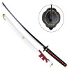 Katana ornemental Namazuo Toushirou - Touken Ranbu