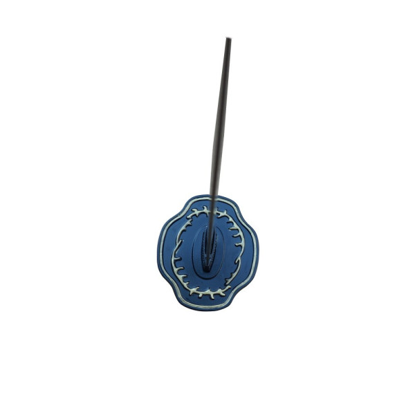 Katana ornemental Honebami Toushirou - Touken Ranbu