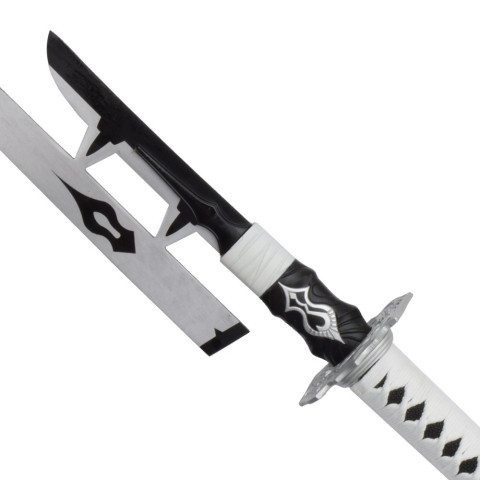 Katana ornemental 2B NieR: Automata - lame décorative