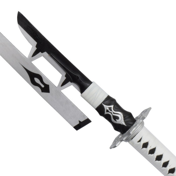 Katana ornemental 2B NieR: Automata - lame décorative