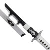 Katana ornemental 2B NieR: Automata - lame décorative