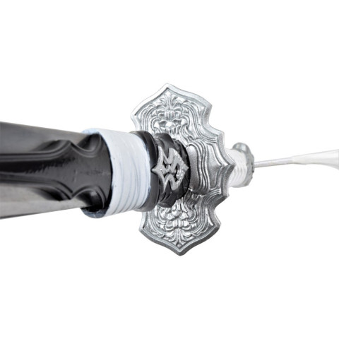 Katana ornemental YoRHa No.2 Type B - décoratif acier