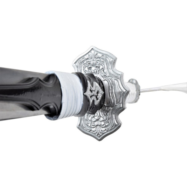 Katana ornemental YoRHa No.2 Type B - décoratif acier