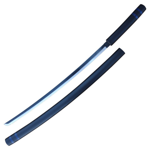 Katana ornemental Ukyo Tachibana - Samurai Shodown