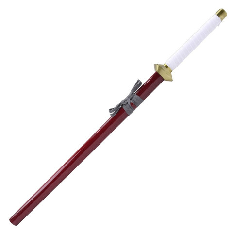 Katana ornemental Naruto Uzumaki - lame décorative