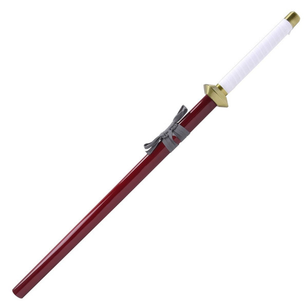 Katana ornemental Naruto Uzumaki - lame décorative