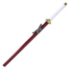 Katana ornemental Naruto Uzumaki - lame décorative