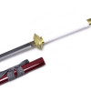 Katana ornemental Naruto Uzumaki - lame décorative
