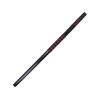 Katana ornemental Kakashi Naruto - lame noire déco