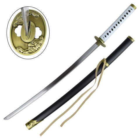Katana ornemental Yamato Vergil - Devil May Cry
