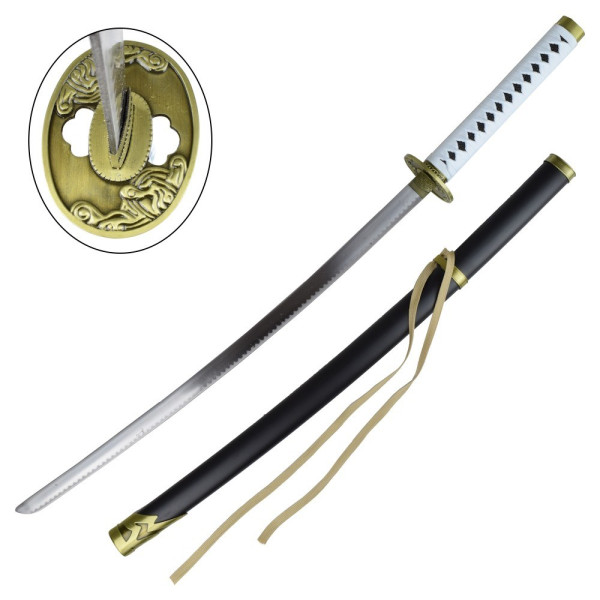 Katana ornemental Yamato Vergil - Devil May Cry