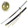 Katana ornemental Yamato Vergil - Devil May Cry