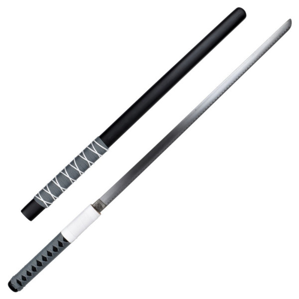 Katana ornemental Naruto Kakashi - lame décorative