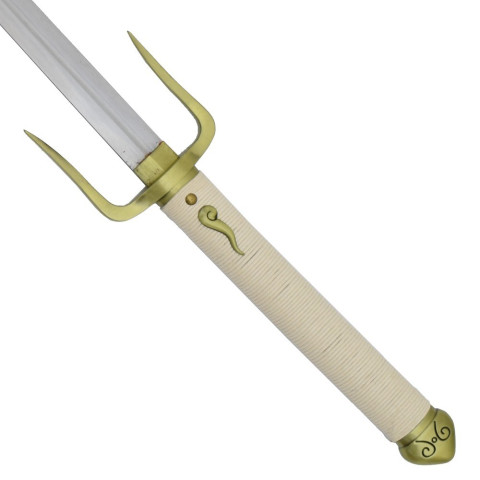 Katana ornemental Mugen - Samurai Champloo décoratif