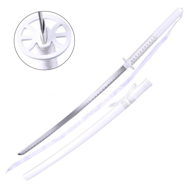 Katana ornemental Sode no Shirayuki - Bleach décoratif