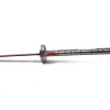Katana ornemental Murasama - lame rouge décorative