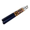 Nunchaku en bois de hêtre : robustesse et style unique