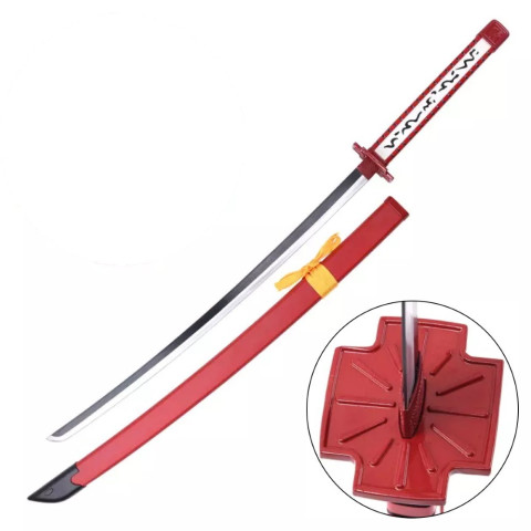 Katana ornemental Murasame - Akame ga Kill! décoratif