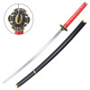 Katana ornemental Ninja Gaiden - Ryu Hayabusa déco