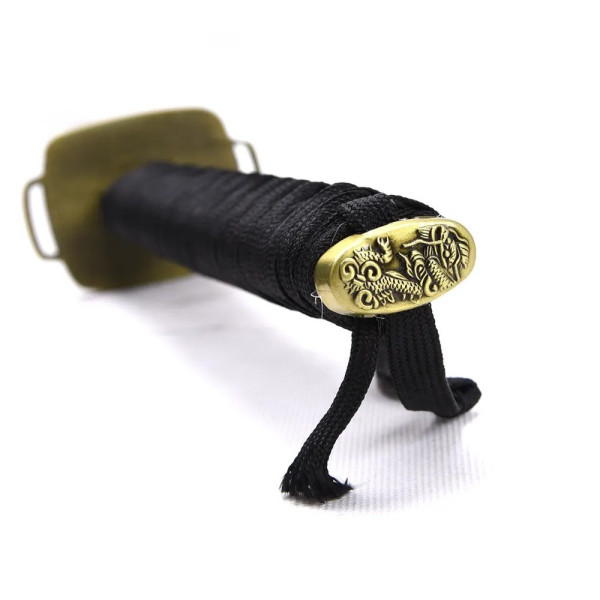 Katana Ornemental Sephiroth Final Fantasy VII - Décoratif