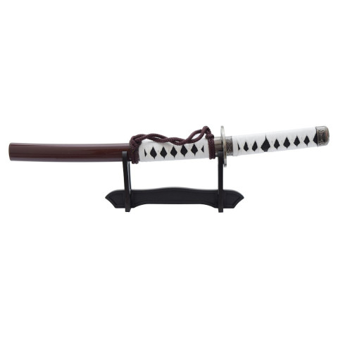 Mini Katana Ornemental Michonne - Décoratif