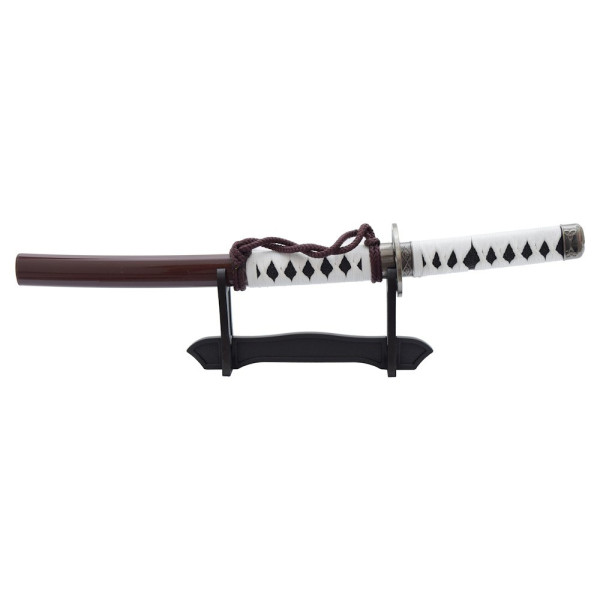 Mini Katana Ornemental Michonne - Décoratif