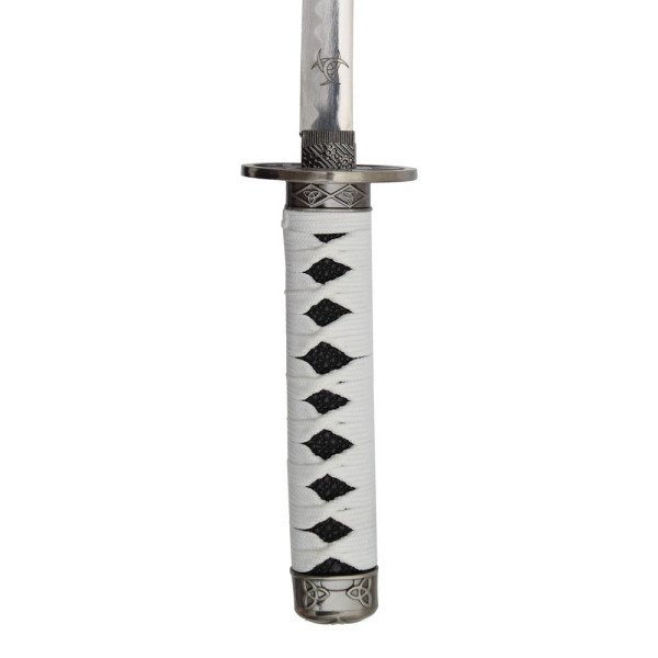 Mini Katana Ornemental Michonne - Décoratif