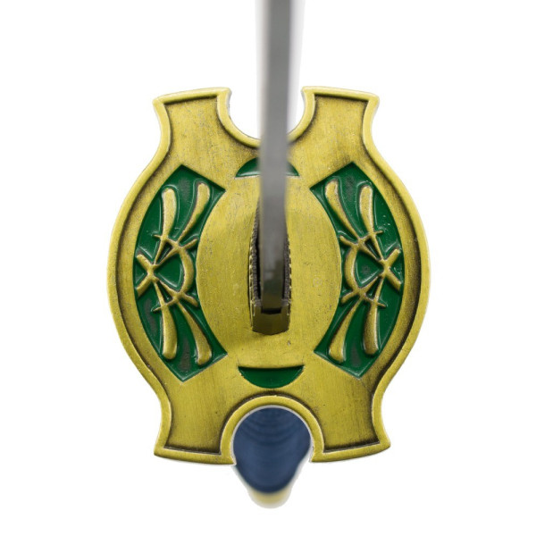 Katana ornemental Erza Scarlet - Fairy Tail décoratif