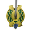 Katana ornemental Erza Scarlet - Fairy Tail décoratif