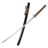 Katana ornemental lame inversée style Rurouni Kenshin