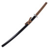 Katana ornemental lame inversée style Rurouni Kenshin