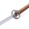 Katana ornemental lame inversée style Rurouni Kenshin