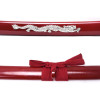 Katana ornemental Diamond Dragon - lame acier décorative