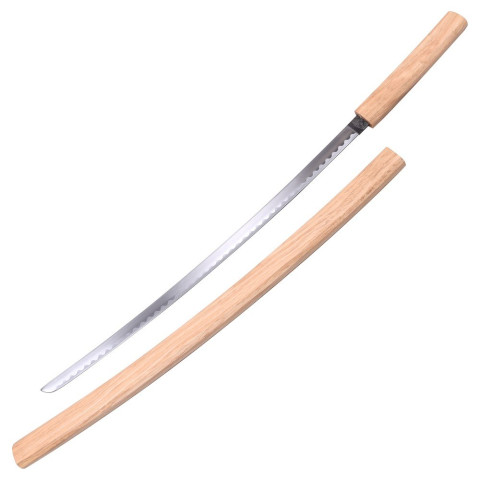 Katana ornemental Goemon Ishikawa - Lupin III décoratif
