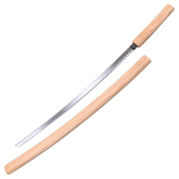 Katana ornemental Goemon Ishikawa - Lupin III décoratif