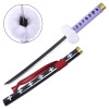 Mini Katana One Piece Trafalgar Law - décoratif