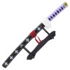 Mini Katana One Piece Trafalgar Law - décoratif