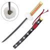 Mini Katana Décorative Bambou Trafalgar Law One Piece