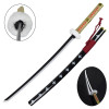 Katana Trafalgar Law One Piece LED – Réplique collectors