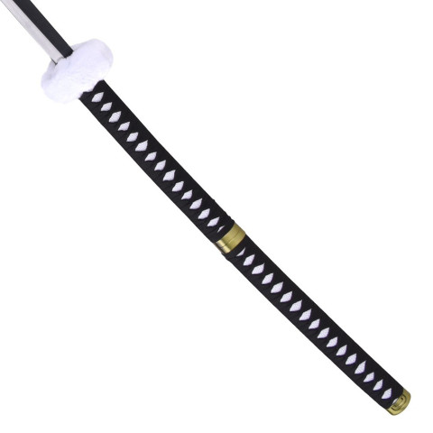 Katana ornemental XL Trafalgar Law - One Piece