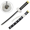 Mini Katana Bambou One Piece Trafalgar Law - Décorative
