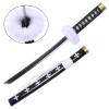 Mini Katana Trafalgar Law One Piece - Décorative