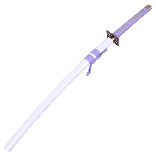 Katana ornemental Senbonzakura Bleach - lame décorative
