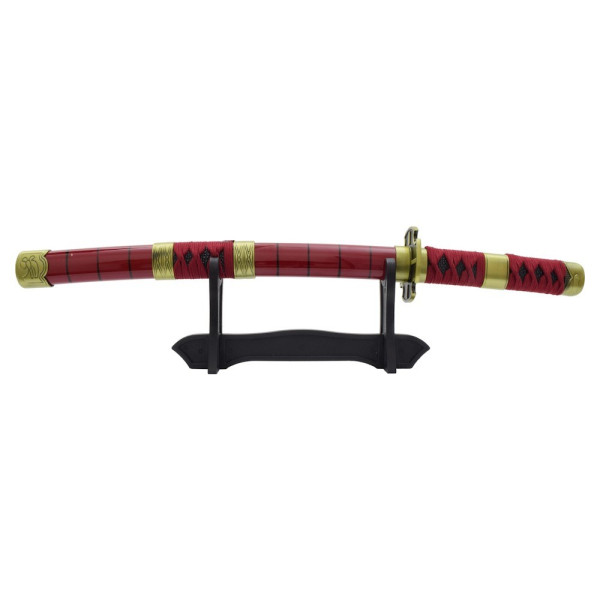 Mini Katana One Piece Sandai Kitetsu décoratif